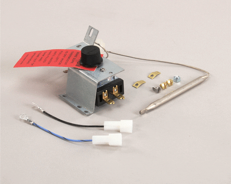 BUNN PARTS Bunn 03024.0005 Thermostat Assembly 206F Rs Tnd - SKU BU03024.0005