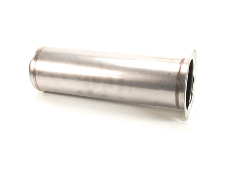 BUNN PARTS Bunn 03068.0000 Tank Weldment W/Btm .25 Flare Fitting - SKU BU03068.0000