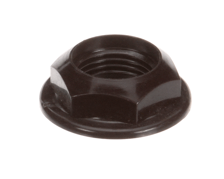 BUNN PARTS Bunn 03092.0000 Faucet Shank Nut Brn-Flanged - SKU BU03092.0000
