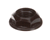 BUNN PARTS Bunn 03092.0000 Faucet Shank Nut Brn-Flanged - SKU BU03092.0000
