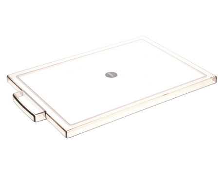 BUNN PARTS Bunn 03255.0000 Lid Assembly Reservoir (No Holes) - SKU BU03255.0000