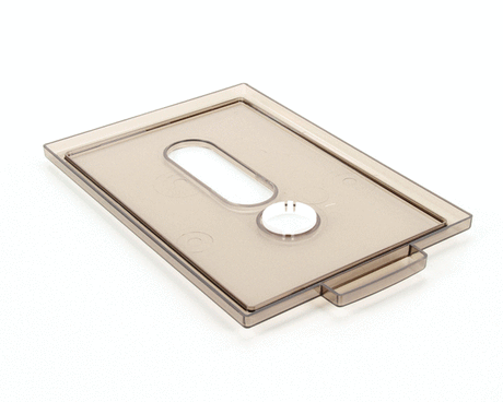 BUNN PARTS Bunn 03255.0002 Lid Assembly Rsvr-Brew THRU(TW/TU3 - SKU BU03255.0002