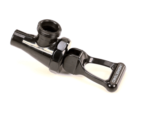 BUNN PARTS Bunn 03260.0010 Faucet Assembly Non Lock Swt/Unsw - SKU BU03260.0010