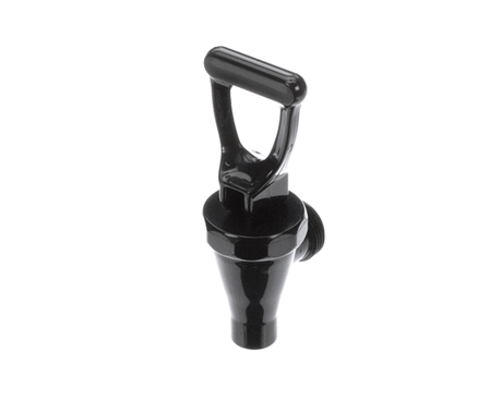 BUNN PARTS Bunn 03260.0103 Faucet Assy Blk Hdl Am - SKU BU03260.0103