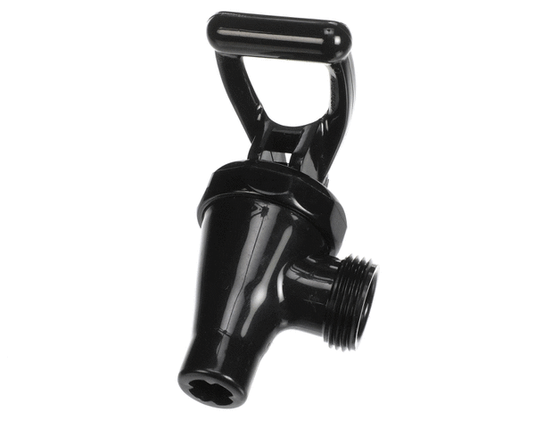 BUNN PARTS Bunn 03260.0119 Faucet Assy Black Nudger Am - SKU BU03260.0119