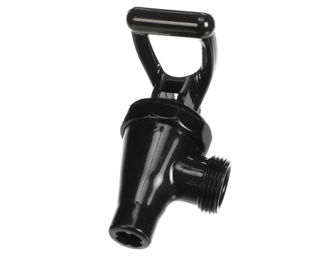BUNN PARTS Bunn 03260.0119 Faucet Assy Black Nudger Am - SKU BU03260.0119