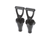 BUNN PARTS Bunn 03260.1000 Faucet Assembly Plastic Blk 2PK - SKU BU03260.1000