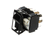 BUNN PARTS Bunn 03356.0003 Switch 4PDT 250V Blk W/Blk Bzl - SKU BU03356.0003