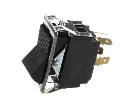 BUNN PARTS Bunn 03358.1001 Kit Switch-Start Dpst 250V Blk - SKU BU03358.1001