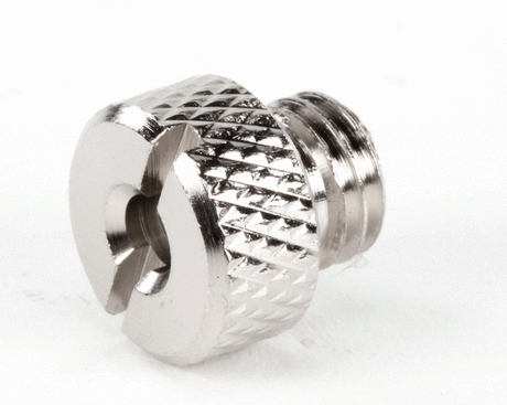 BUNN PARTS Bunn 03407.0002 Funnel Tip .114 Dia - SKU BU03407.0002