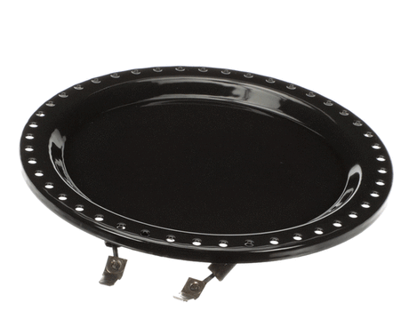 BUNN PARTS Bunn 03652.7500 Warmer-Assy Black 100W/120V&amp; - SKU BU03652.7500