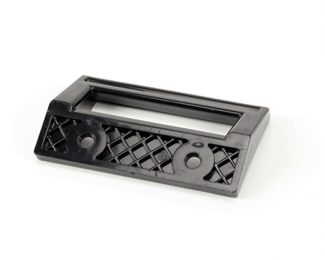 BUNN PARTS Bunn 03710.0002 Handle Side-Black - SKU BU03710.0002