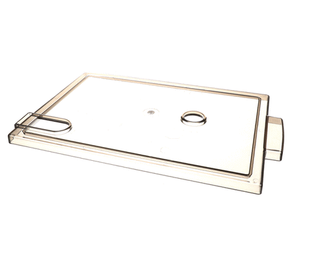 BUNN PARTS Bunn 03711.0000 Lid Reservoir Brew Thru - SKU BU03711.0000