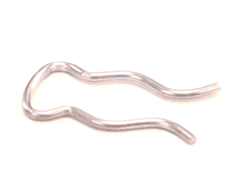 BUNN PARTS Bunn 03807.0000 Retaining Ring Sst(float Sw) - SKU BU03807.0000