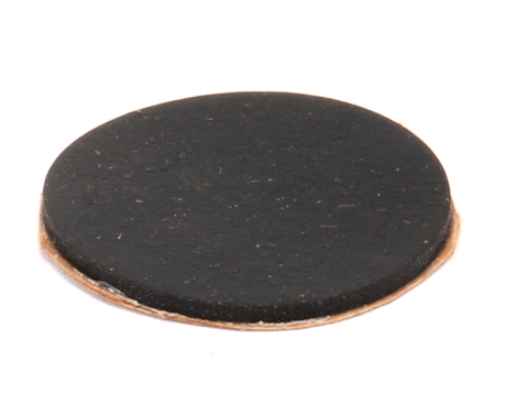 BUNN PARTS Bunn 03996.0000 Pad Anti SKID-RUBBER(1.25DIA - SKU BU03996.0000