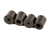 BUNN PARTS Bunn 04002.1001 Foot Kit .62DIA X .62HT(4/KIT - SKU BU04002.1001