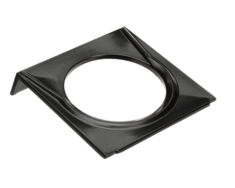 BUNN PARTS Bunn 04021.0002 Base Frame Warmer-Black - SKU BU04021.0002