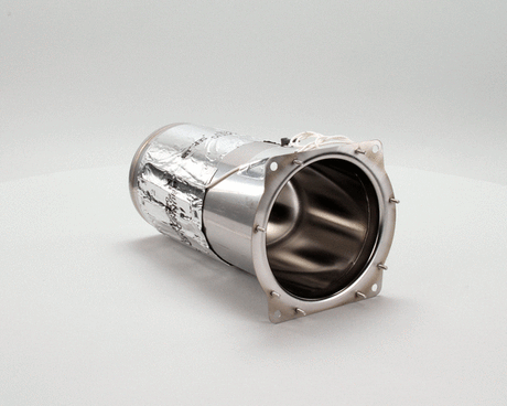 BUNN PARTS Bunn 04119.0000 Tank W/Blanket WARM(50W 120V) - SKU BU04119.0000