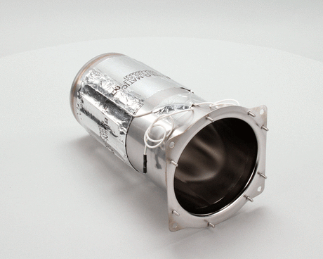 BUNN PARTS Bunn 04119.0001 Tank W/Blanket Warm (55W 120V) - SKU BU04119.0001