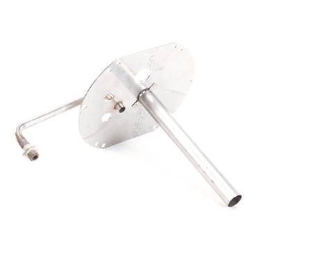 BUNN PARTS Bunn 04142.0001 Tank Lid Weldment W/Inlet Tube - SKU BU04142.0001