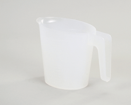 BUNN PARTS Bunn 04238.0000 Pitcher WATER-64 Oz - SKU BU04238.0000