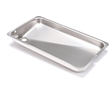 BUNN PARTS Bunn 04270.0002 Fill Basin W/(1) Inlet Hole - SKU BU04270.0002