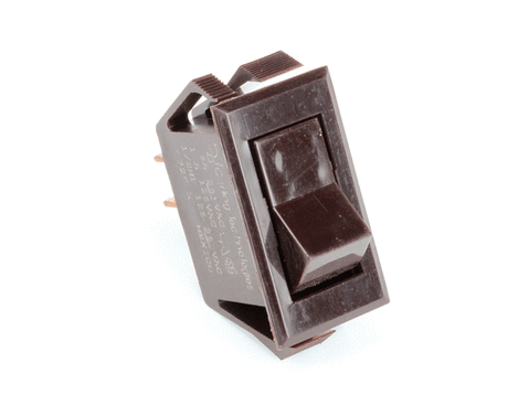 BUNN PARTS Bunn 04646.0000 Switch Momentary-Brn - SKU BU04646.0000