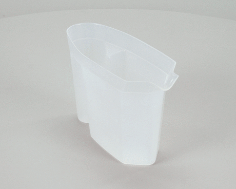 BUNN PARTS Bunn 04870.0000 Pitcher Water 48 Oz - SKU BU04870.0000