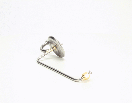 BUNN PARTS Bunn 05096.0000 Tube Assembly Fill Basin-Complete - SKU BU05096.0000
