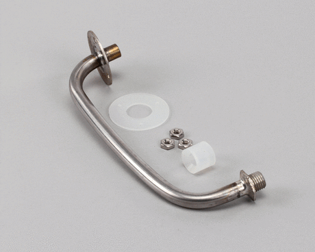 BUNN PARTS Bunn 05555.0002 Kit Sprayhead Tube (Sst) - SKU BU05555.0002