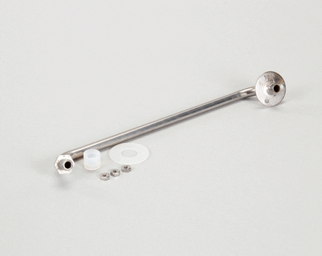 BUNN PARTS Bunn 05557.0000 Kit Sprayhead Tube - TL3/6 - SKU BU05557.0000