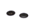 BUNN PARTS Bunn 05749.0004 Plug Black POLTHN-.50 Dia Hl - SKU BU05749.0004