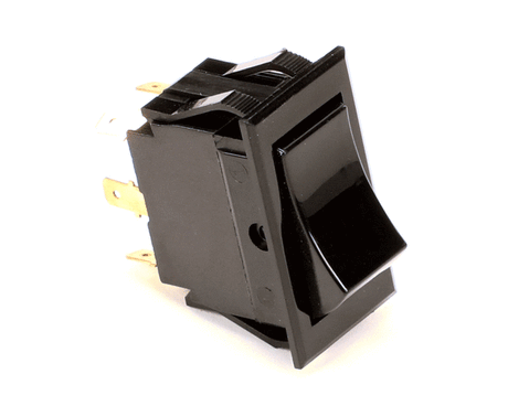 BUNN PARTS Bunn 05789.0000 Switch Rocker-On/Off Dpdt - SKU BU05789.0000