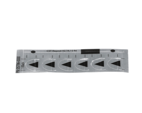 BUNN PARTS Bunn 05796.0000 Decal Adjusting Screw - SKU BU05796.0000