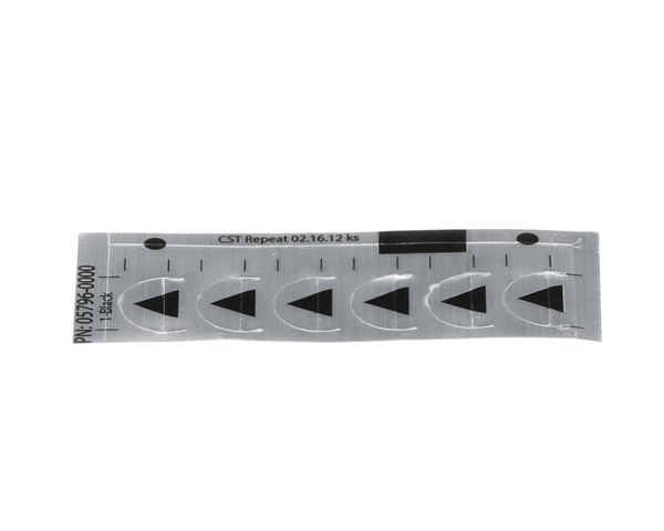 BUNN PARTS Bunn 05796.0000 Decal Adjusting Screw - SKU BU05796.0000