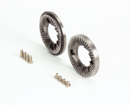 BUNN PARTS Bunn 05861.1002 Burr Set Kit New - SKU BU05861.1002