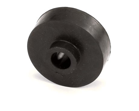 BUNN PARTS Bunn 05881.0000 Bushing Step 60 Duro Blk Sbr - SKU BU05881.0000