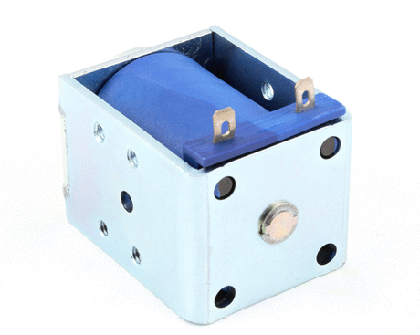 BUNN PARTS Bunn 05917.0006 Solenoid Coil W/Bracket 120V 60HZ - SKU BU05917.0006
