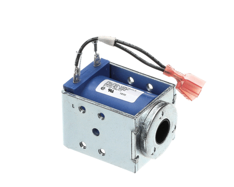 BUNN PARTS Bunn 05939.0005 Solenoid Ay W/Leads LPG2E120V - SKU BU05939.0005