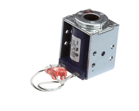 BUNN PARTS Bunn 05939.0008 Solenoid Assembly W/Leads 120V 60HZ Mhg - SKU BU05939.0008