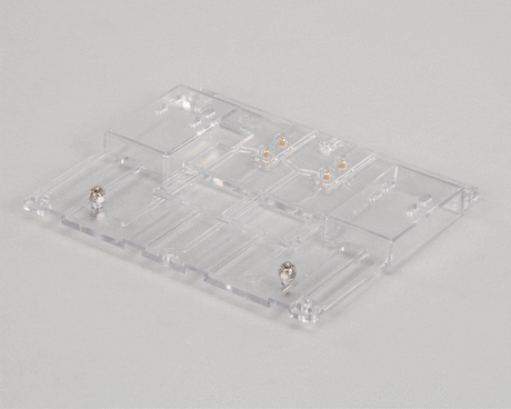 BUNN PARTS Bunn 05959.0001 Panel Assembly Slide Plate Mtg - SKU BU05959.0001