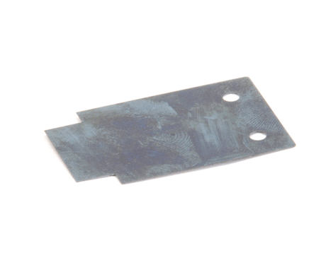 BUNN PARTS Bunn 05995.0000 Dechaffer Plate Spring Steel - SKU BU05995.0000