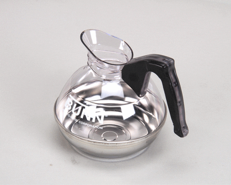 BUNN PARTS Bunn 06100.0101 Decanter - SKU BU06100.0101