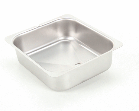 BUNN PARTS Bunn 06220.0000 Fill Basin Stainless Steel - SKU BU06220.0000