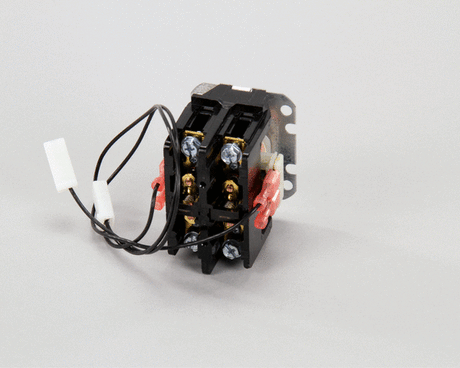 BUNN PARTS Bunn 06335.1002 Contactor Assembly 200/50 240V/60HZ - SKU BU06335.1002