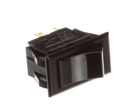 BUNN PARTS Bunn 06536.0000 Switch On/Off Spst-Black - SKU BU06536.0000