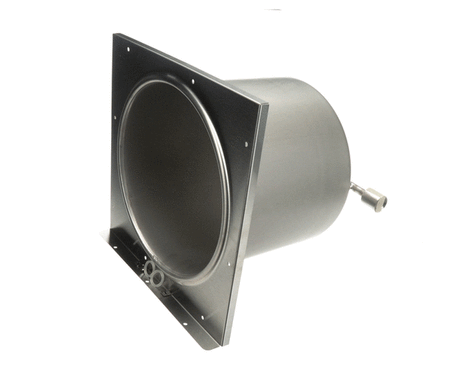 BUNN PARTS Bunn 07005.0000 Reservoir Kit Right D.s. - SKU BU07005.0000
