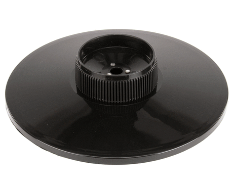 BUNN PARTS Bunn 07023.0003 Funnel Cover Assembly Black - SKU BU07023.0003