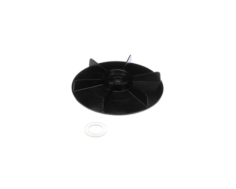 BUNN PARTS Bunn 07026.7999 Swing-Spout-Shield-Kit Black&amp; - SKU BU07026.7999