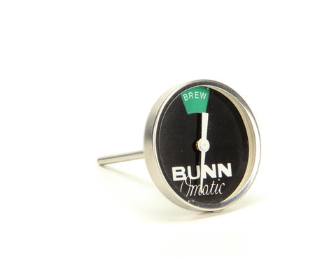 BUNN PARTS Bunn 07032.0000 Gauge Water Temperature - SKU BU07032.0000